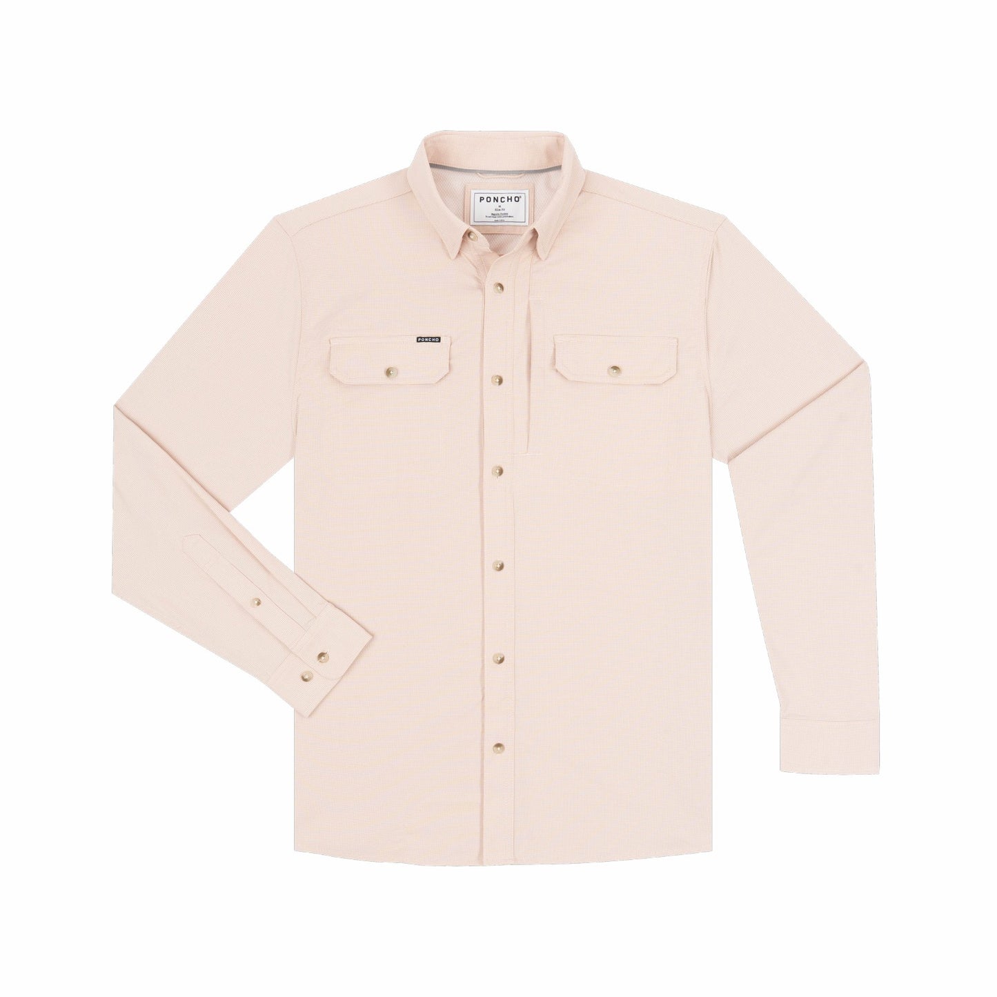 Poncho Outdoors The Lavaca