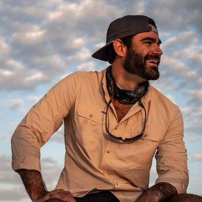 Poncho Outdoors The Lavaca