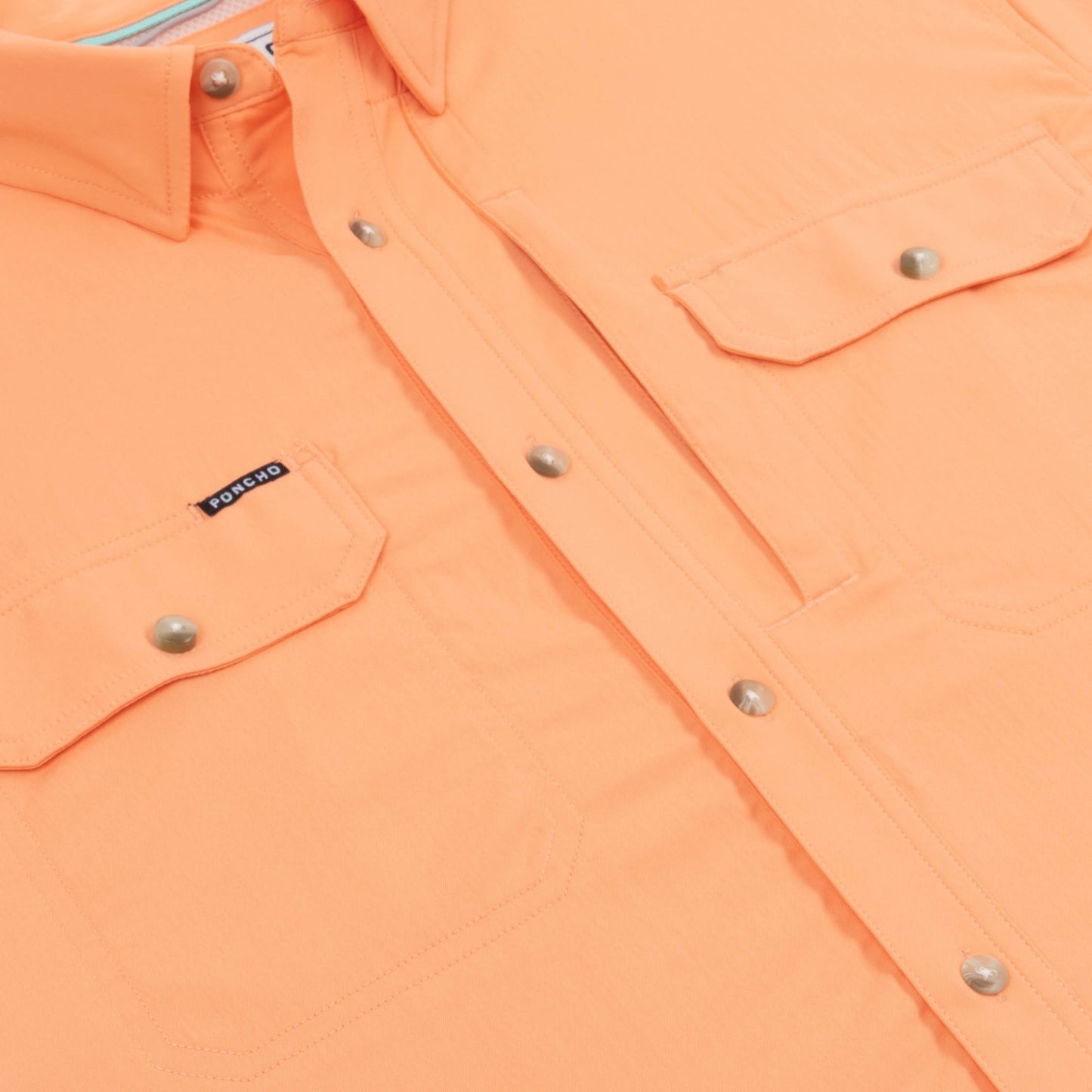 Poncho Outdoors The Tequila Sunrise