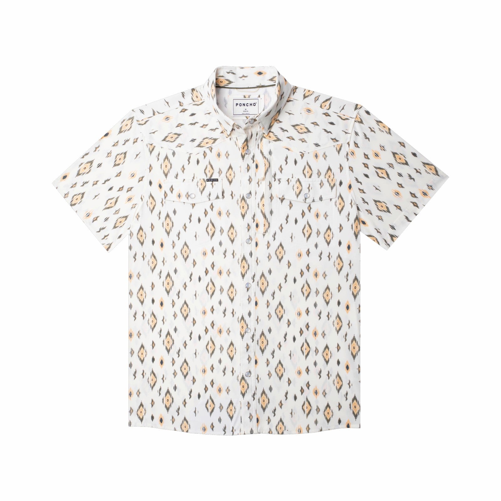 Poncho Outdoors The Diamond Back