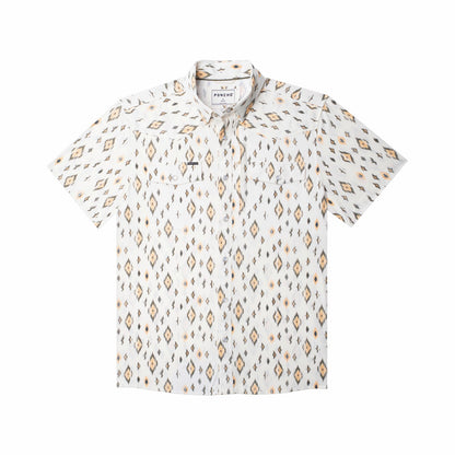 Poncho Outdoors The Diamond Back