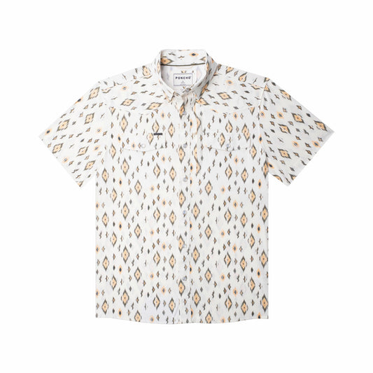 Poncho Outdoors The Diamond Back