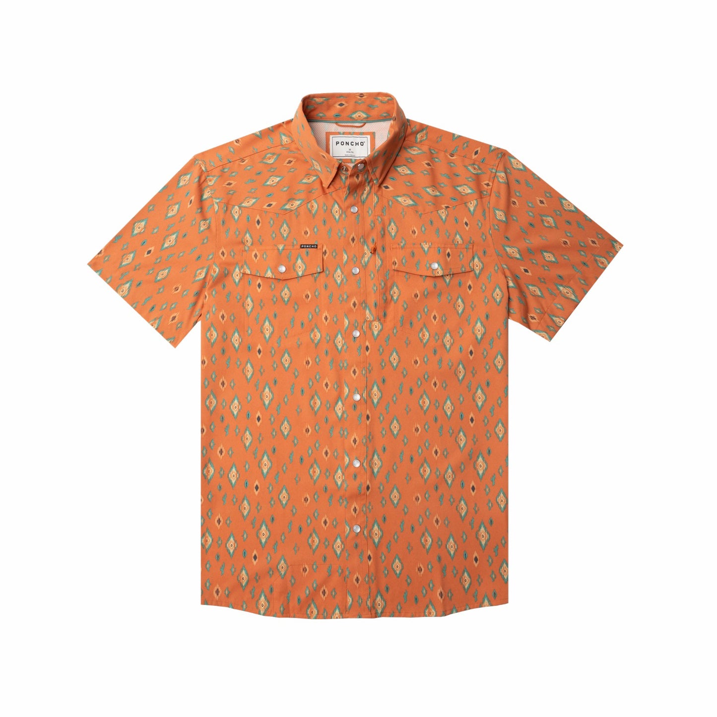 Poncho Outdoors The Bisbee