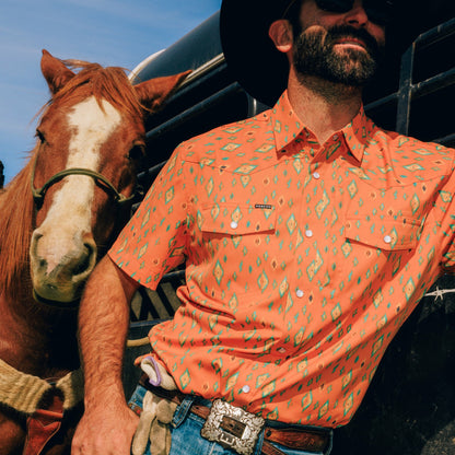 Poncho Outdoors The Bisbee
