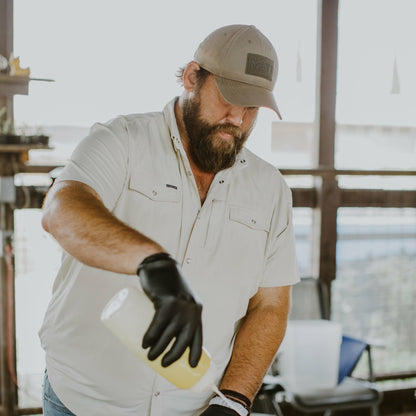 Poncho Outdoors The Pecos