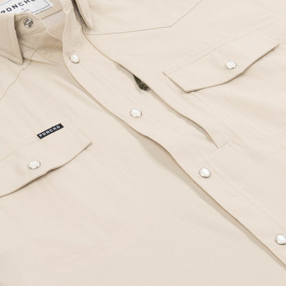 Poncho Outdoors The Pecos