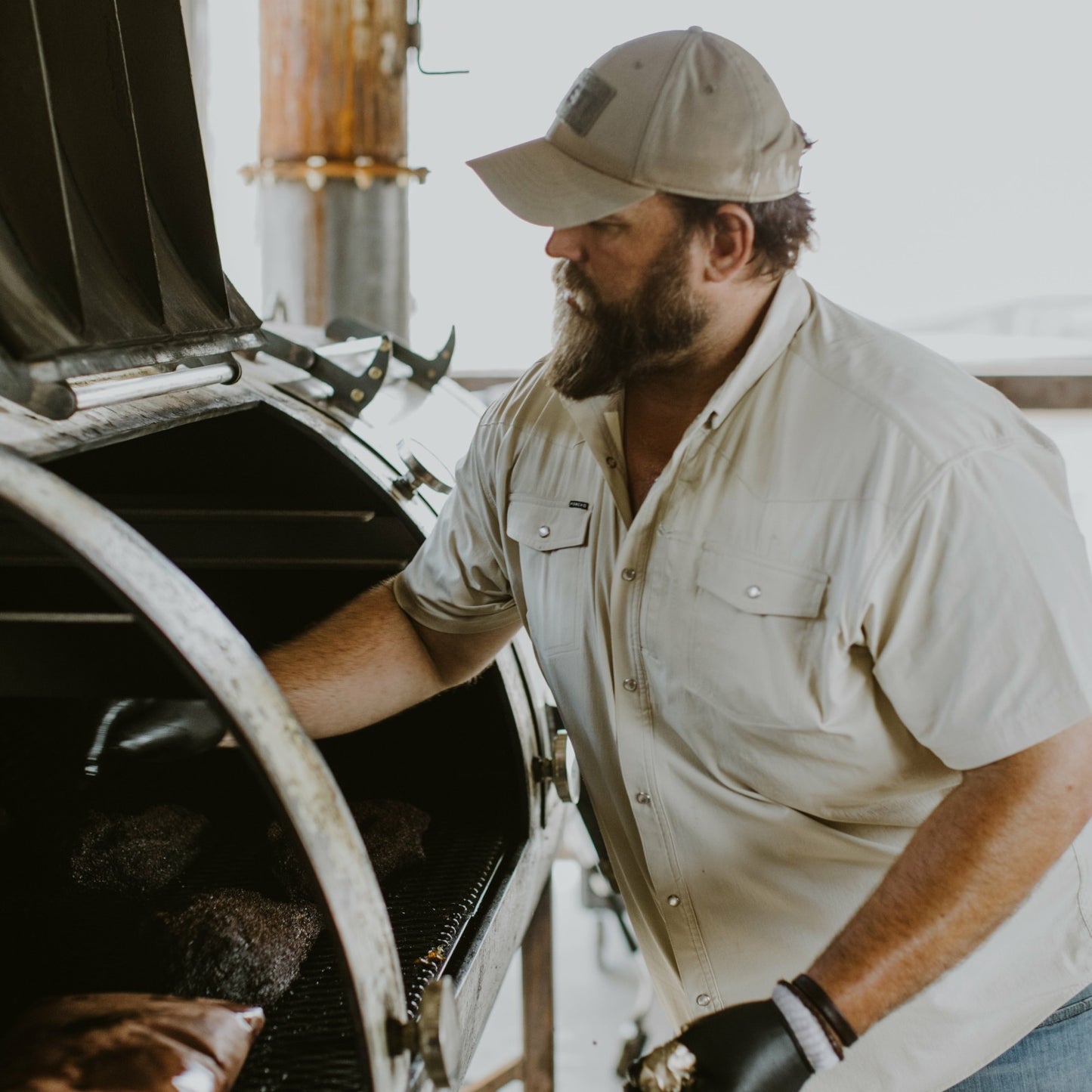 Poncho Outdoors The Pecos
