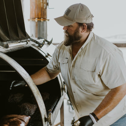 Poncho Outdoors The Pecos
