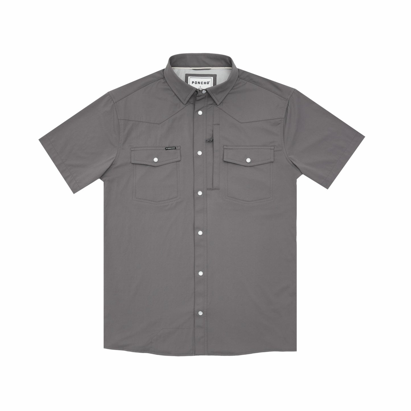Poncho Outdoors The Cabrito