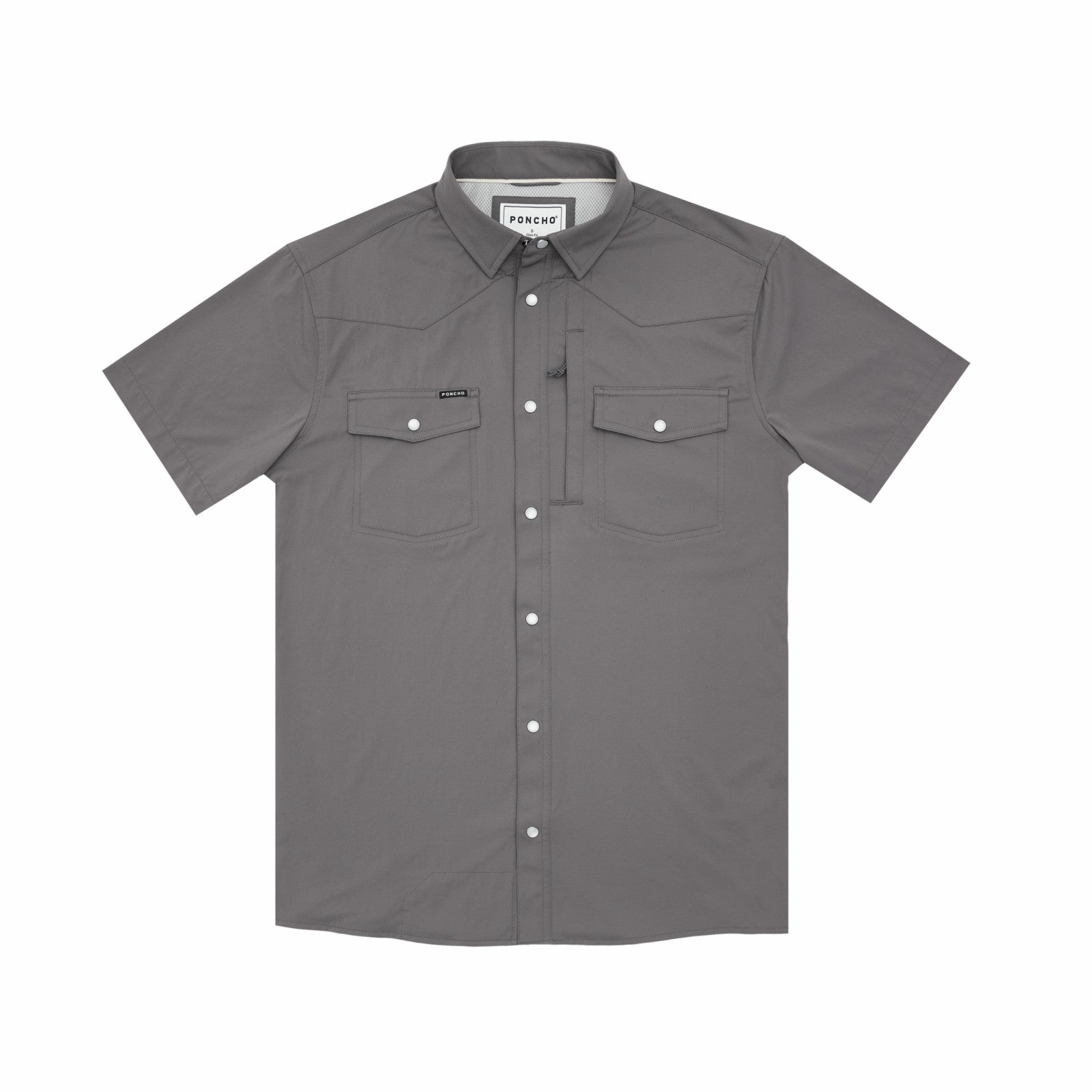 Poncho Outdoors The Cabrito