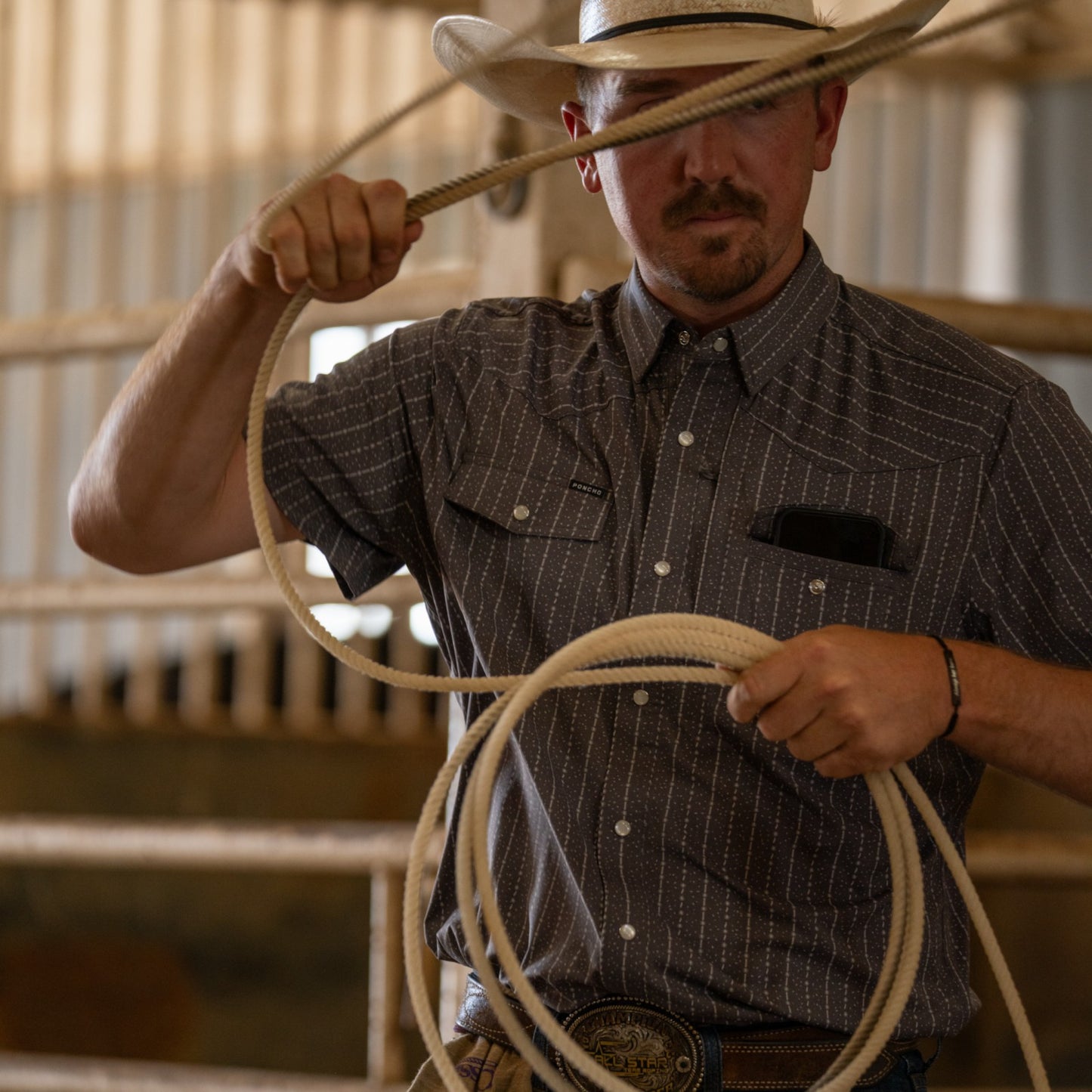 Poncho Outdoors The Hondo