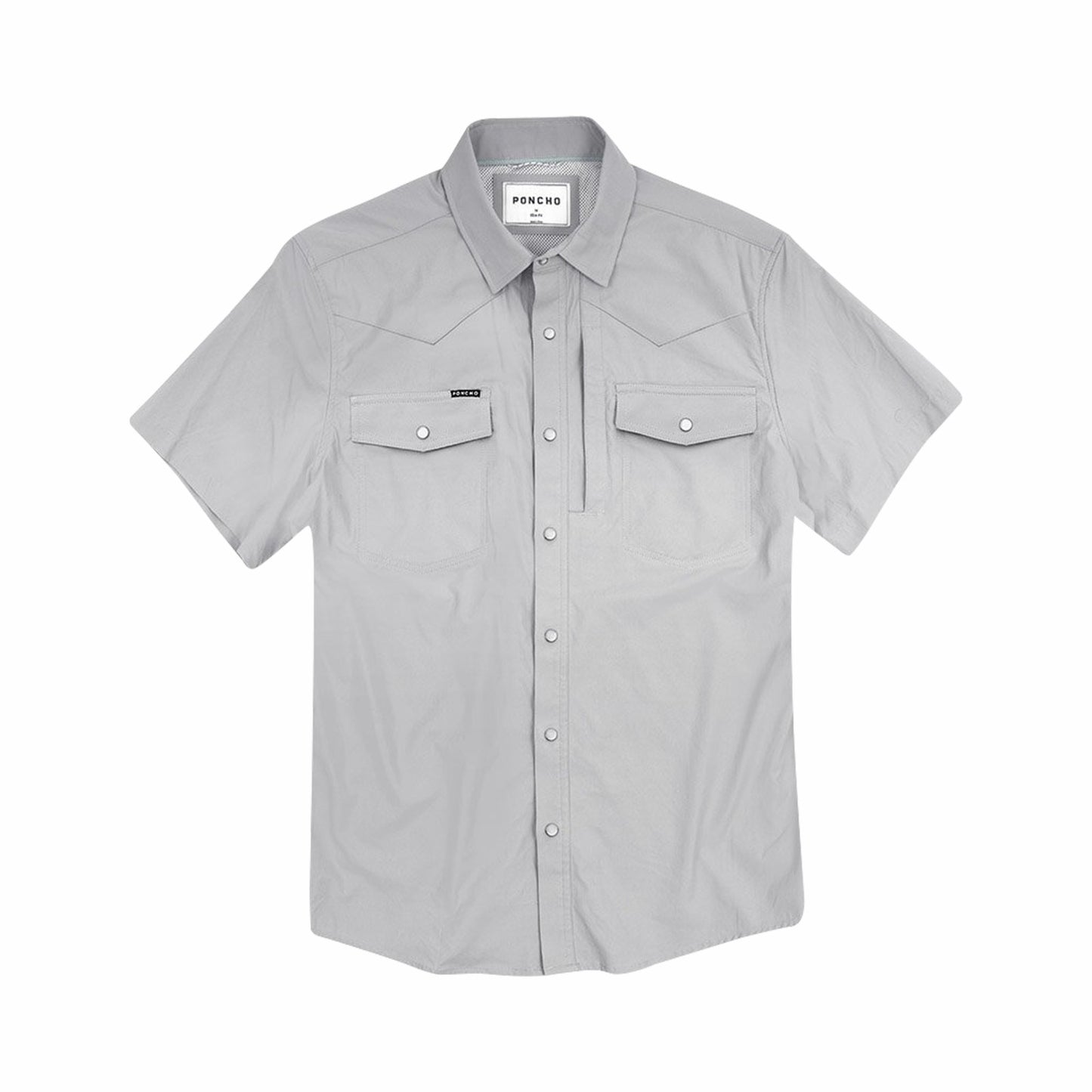 Poncho Outdoors The Laredo