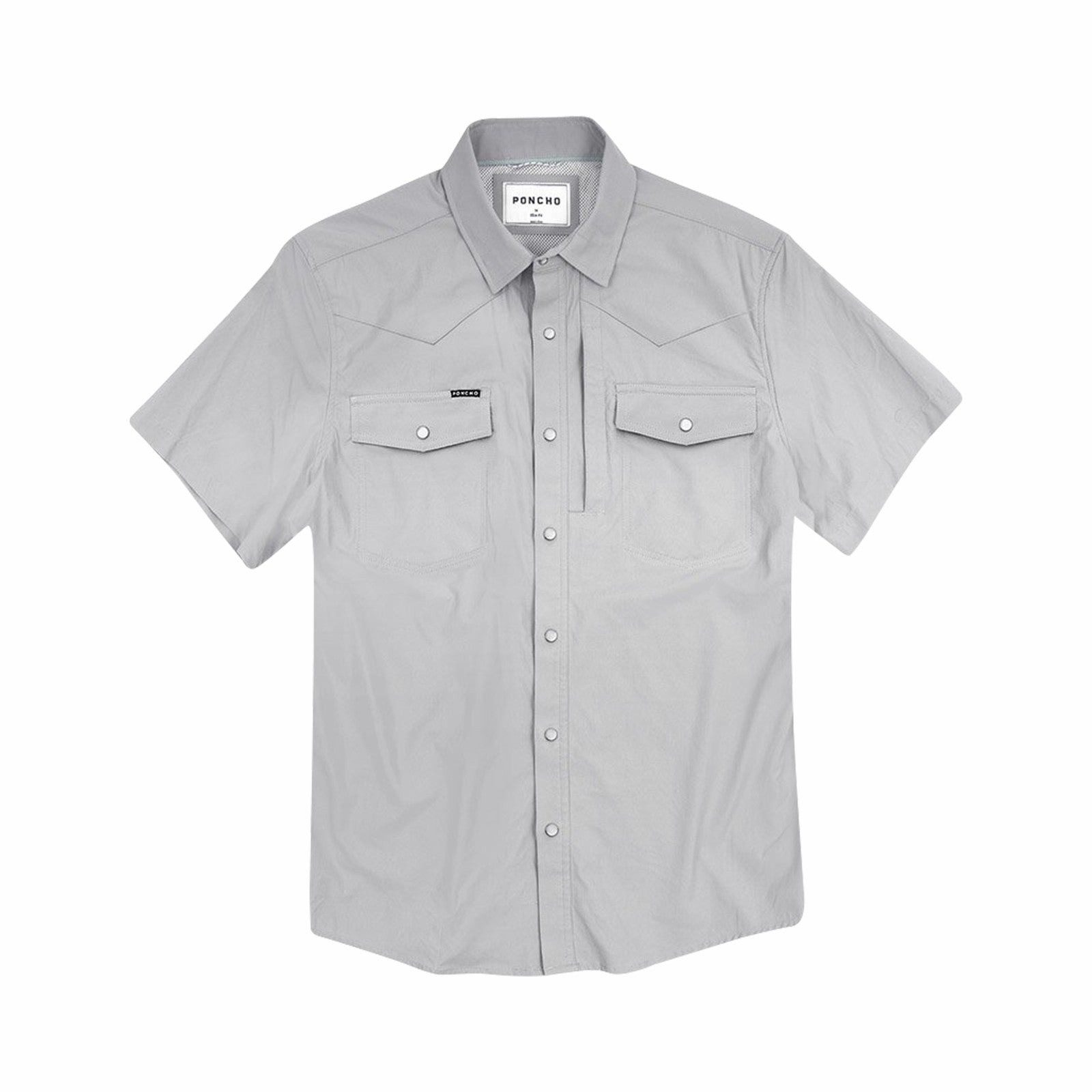 Poncho Outdoors The Laredo