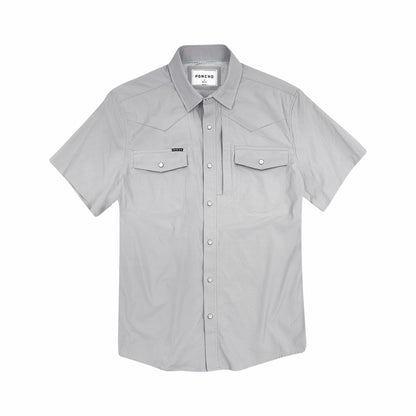 Poncho Outdoors The Laredo