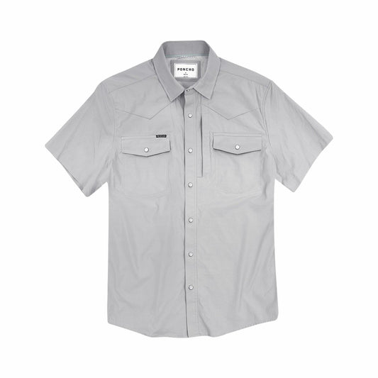 Poncho Outdoors The Laredo
