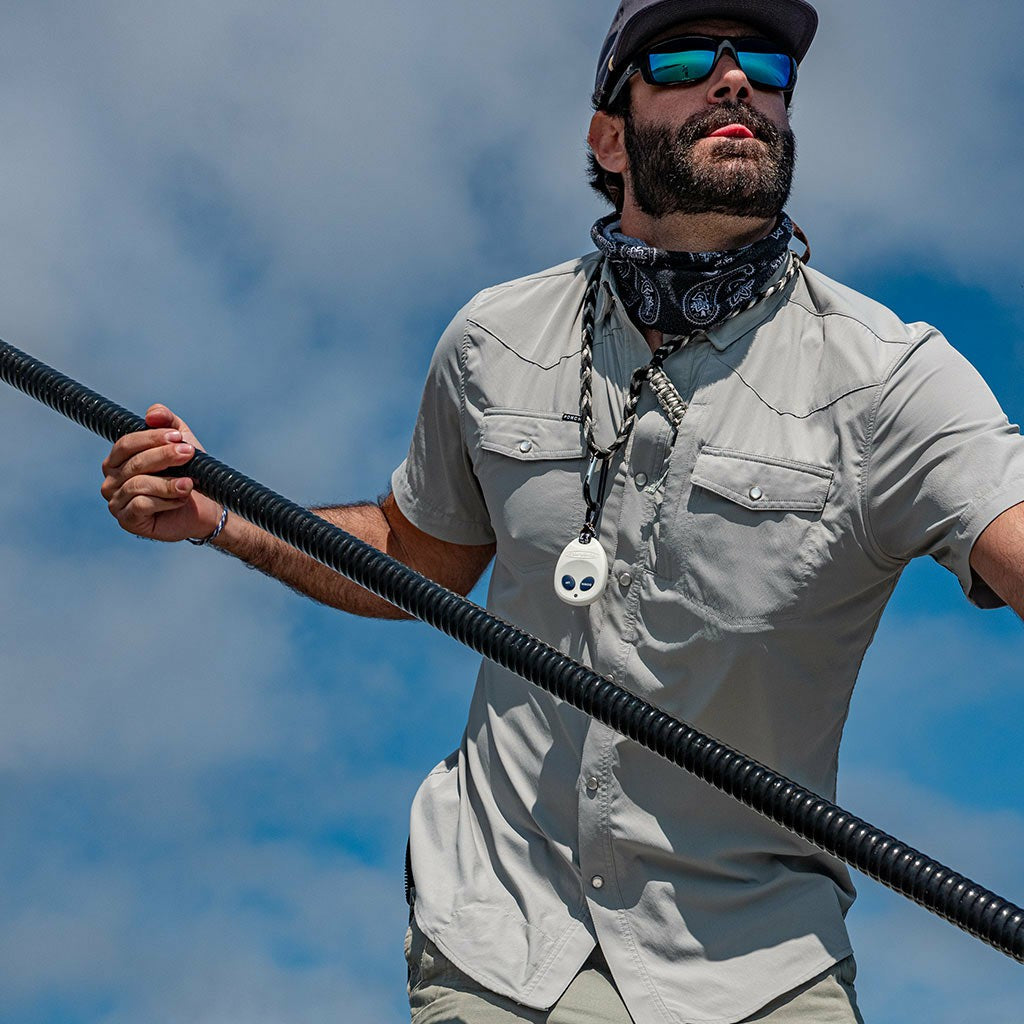 Poncho Outdoors The Laredo