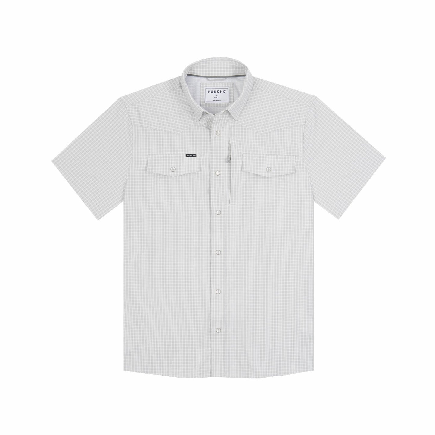 Poncho Outdoors The High Noon