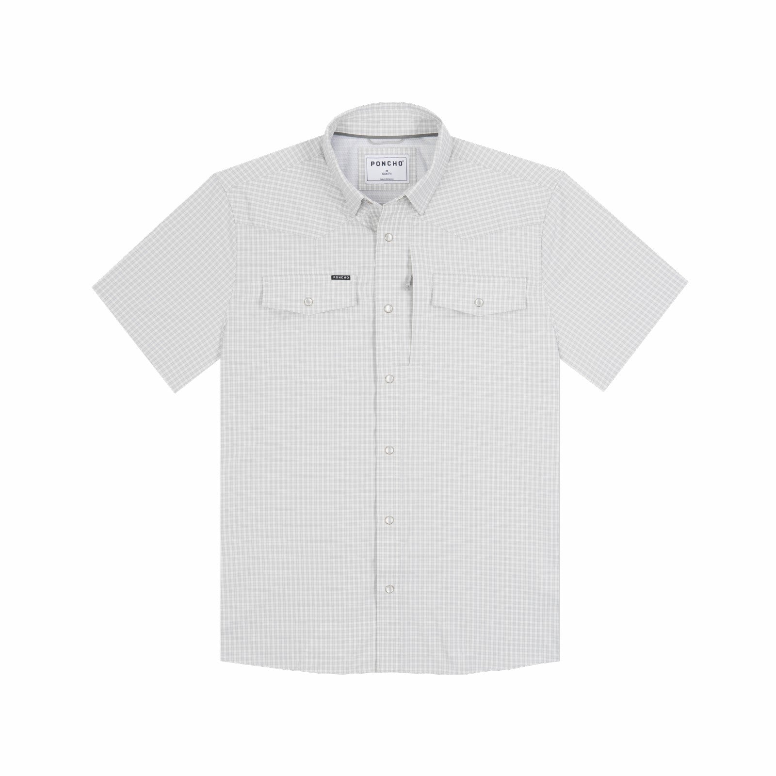 Poncho Outdoors The High Noon