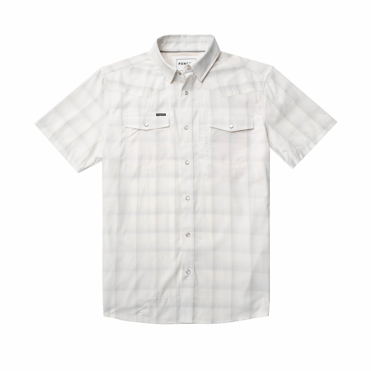 Poncho Outdoors The Whitefish