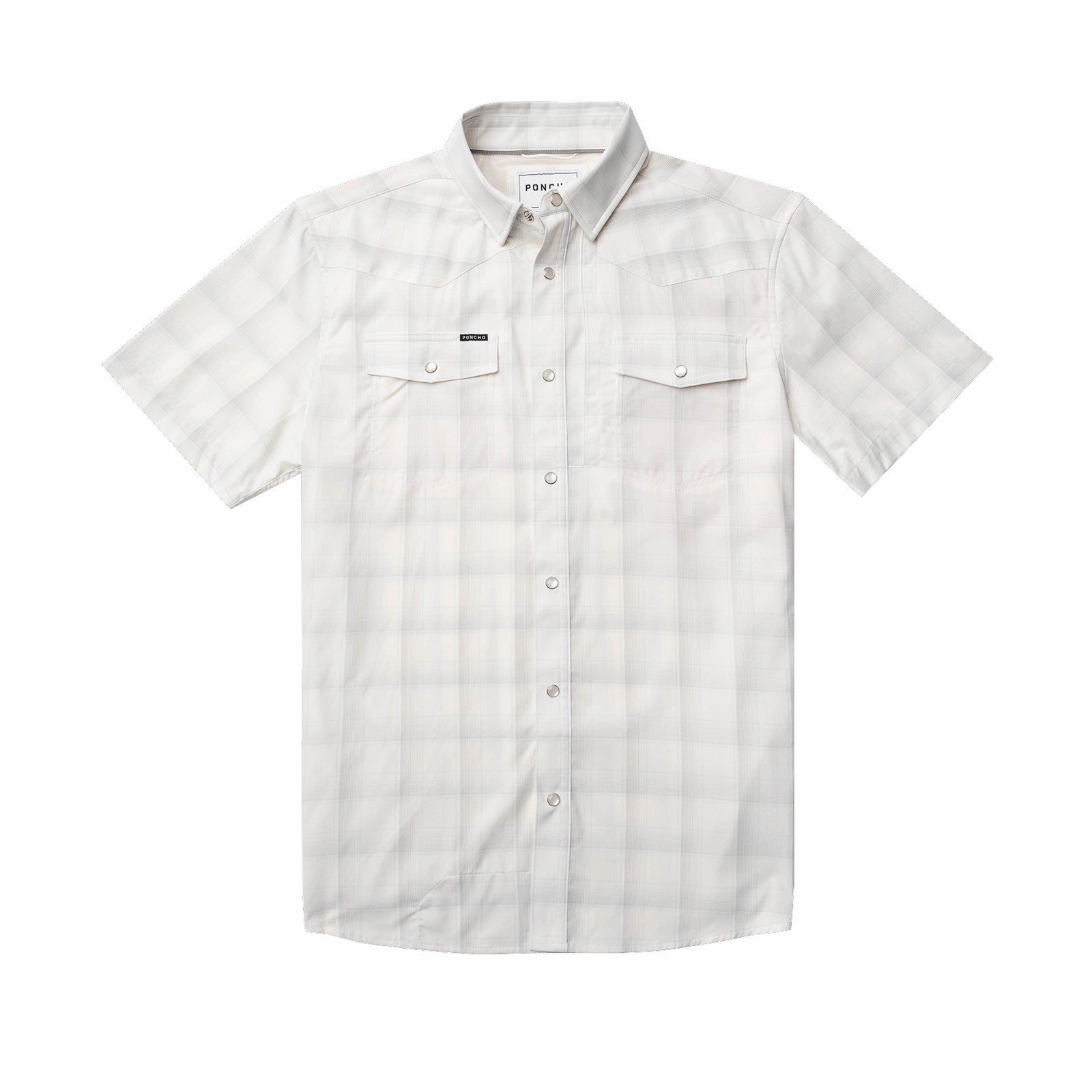 Poncho Outdoors The Whitefish