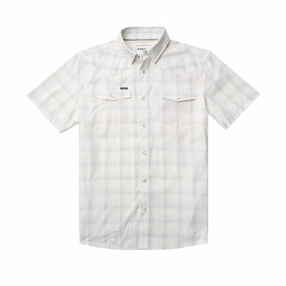 Poncho Outdoors The Whitefish