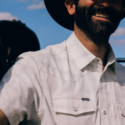 Poncho Outdoors The Whitefish