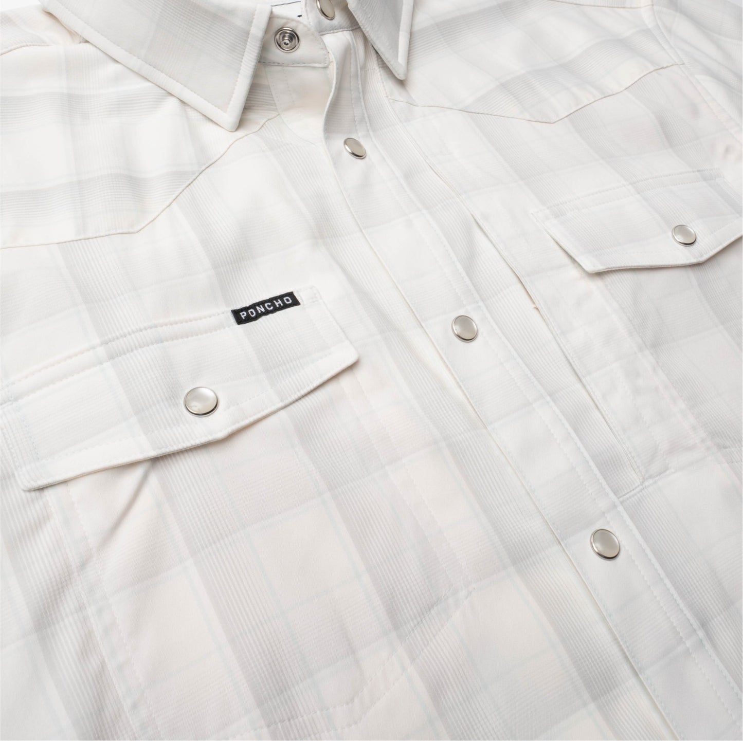 Poncho Outdoors The Whitefish
