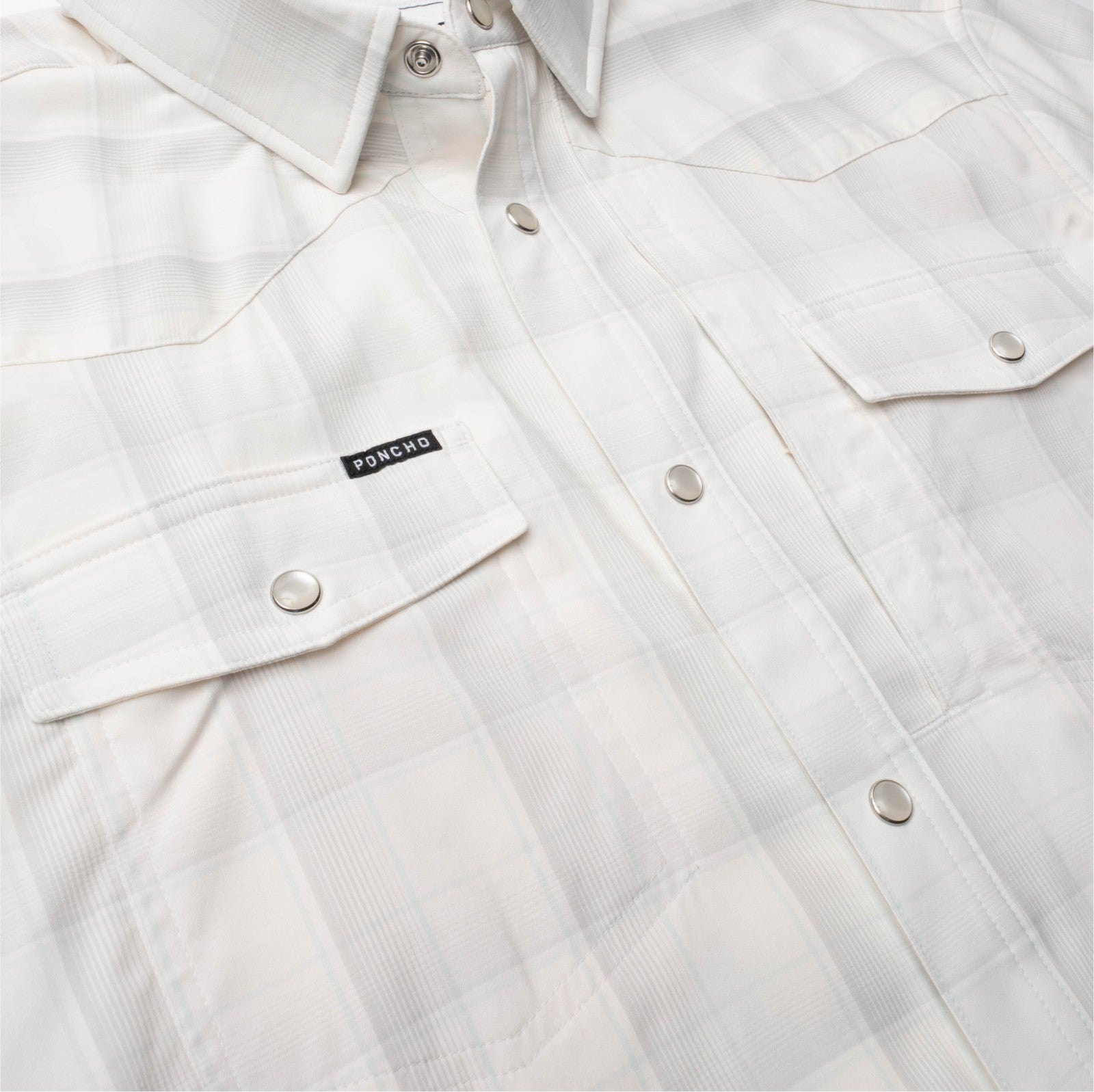 Poncho Outdoors The Whitefish