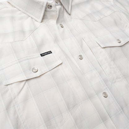 Poncho Outdoors The Whitefish