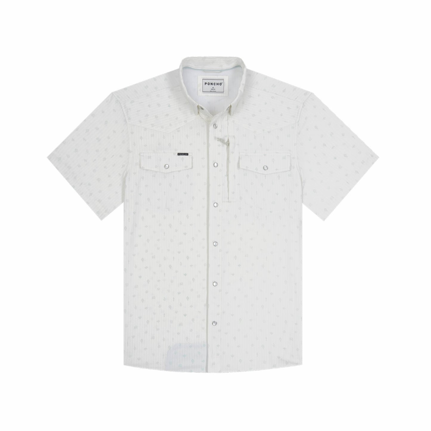 Poncho Outdoors The Surf No Turf