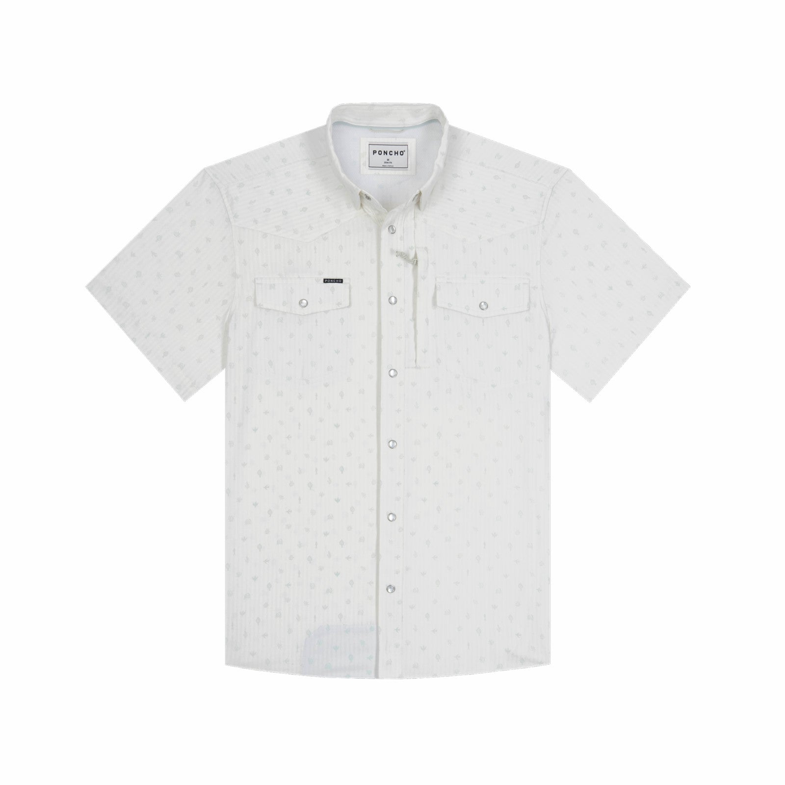 Poncho Outdoors The Surf No Turf