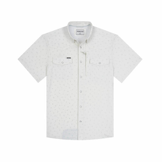 Poncho Outdoors The Surf No Turf