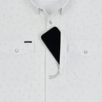 Poncho Outdoors The Surf No Turf