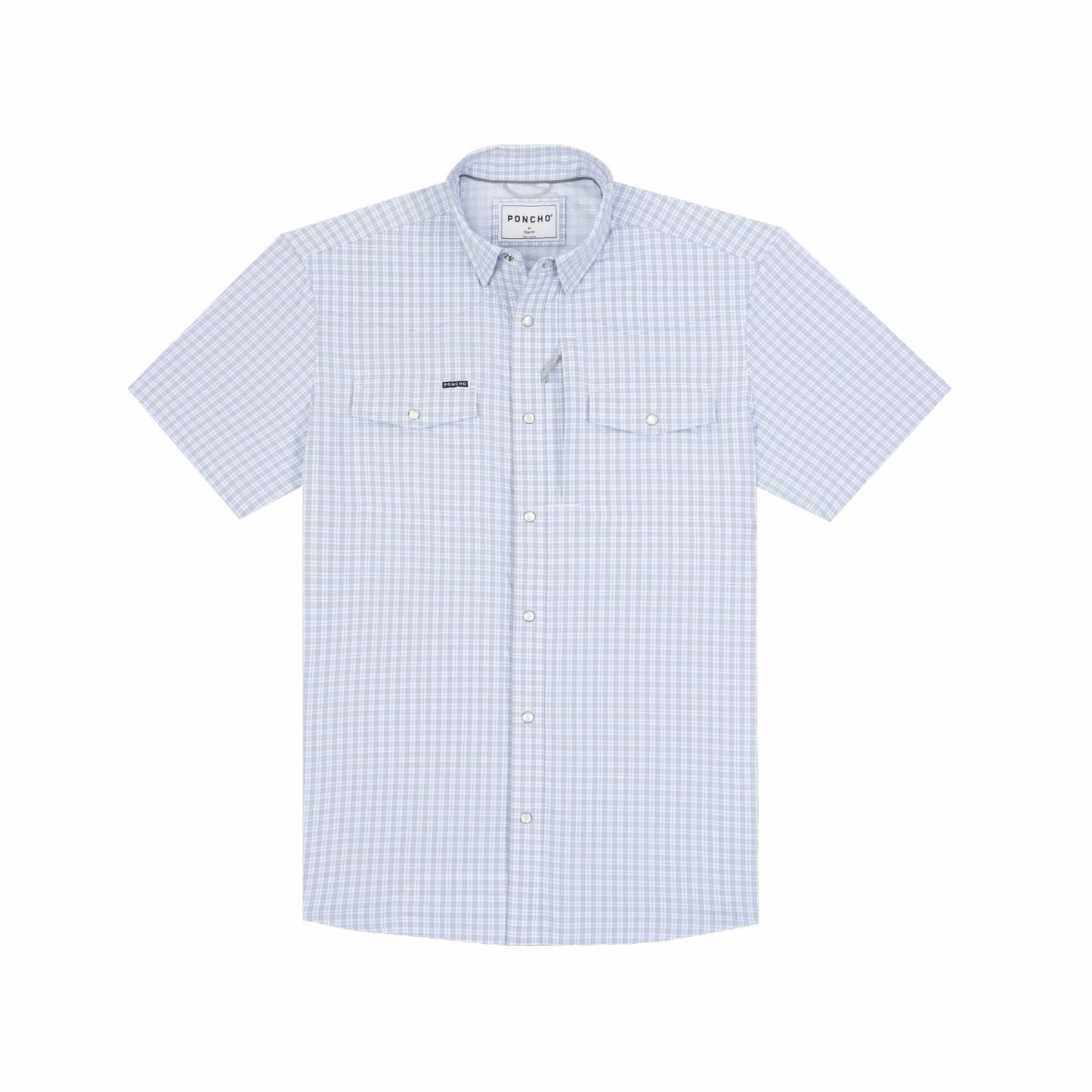 Poncho Outdoors The Shorthorn