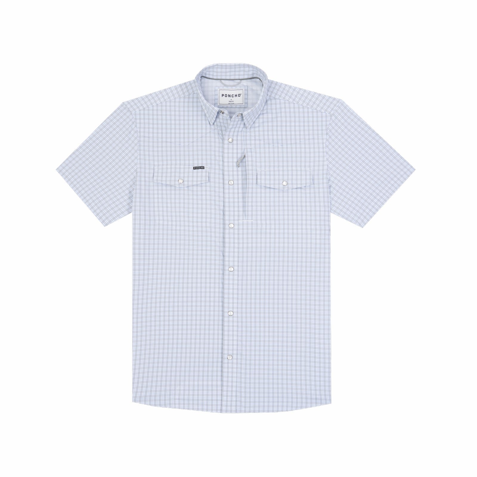 Poncho Outdoors The Shorthorn