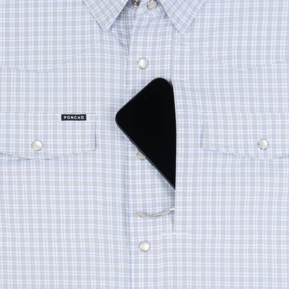 Poncho Outdoors The Shorthorn
