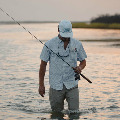Poncho Outdoors The Shorthorn