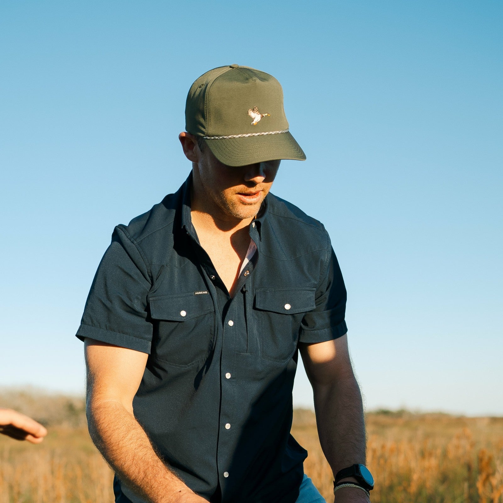 Poncho Outdoors The Del Mar