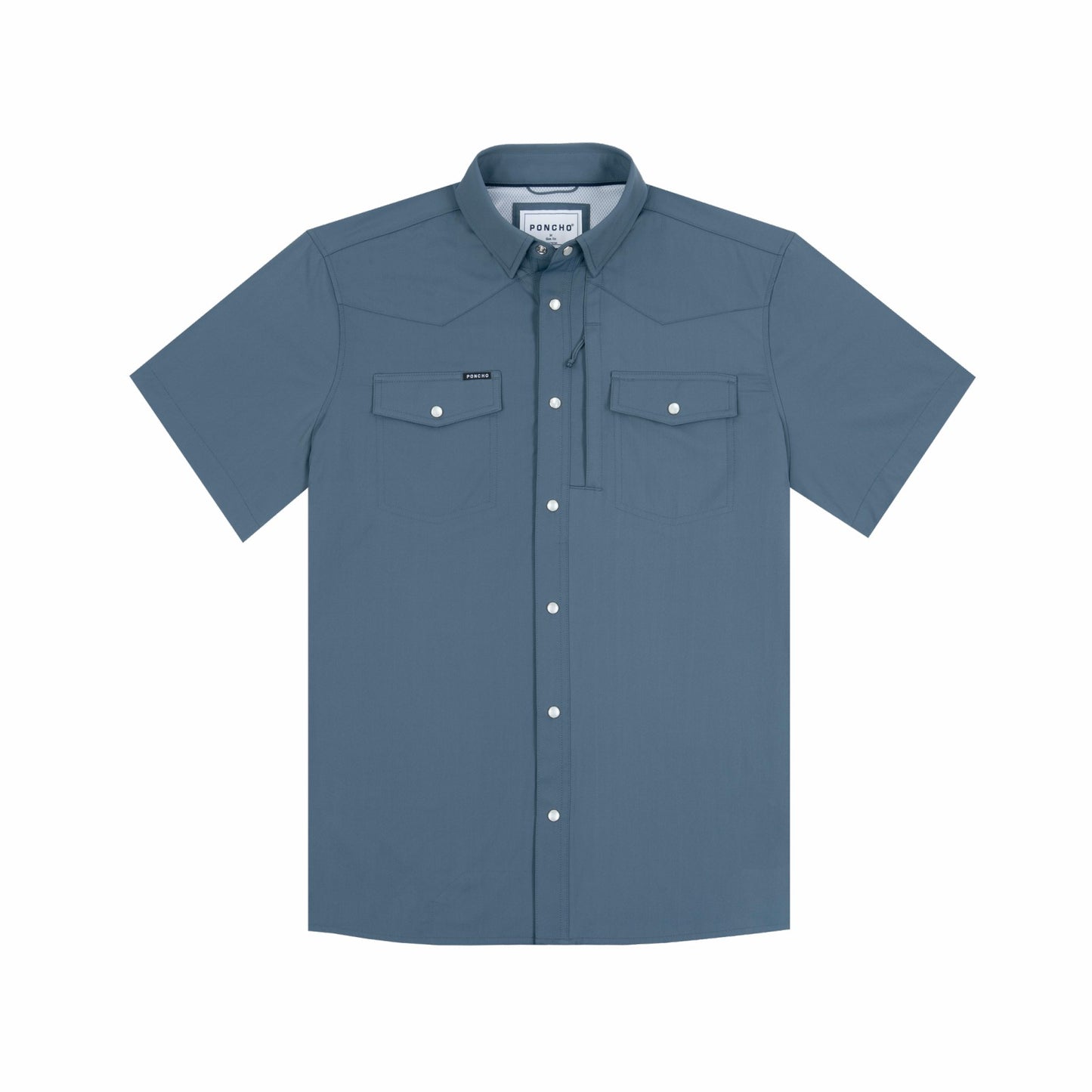 Poncho Outdoors The Dogtooth