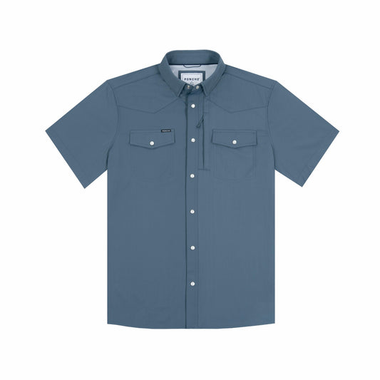 Poncho Outdoors The Dogtooth
