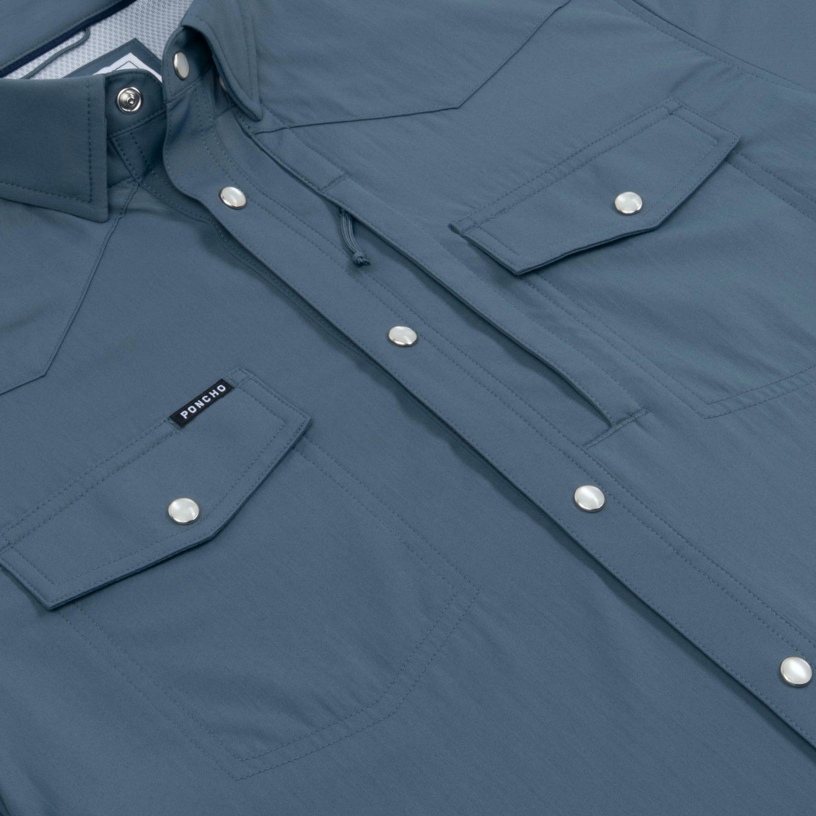 Poncho Outdoors The Dogtooth