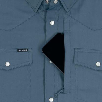 Poncho Outdoors The Dogtooth