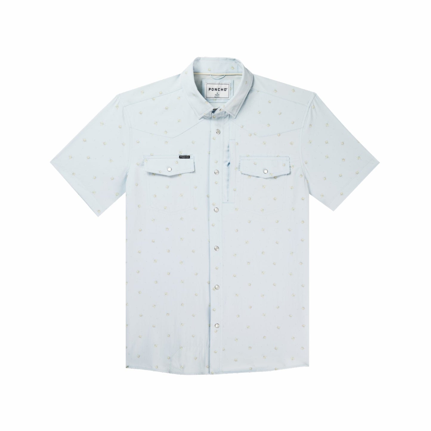 Poncho Outdoors The Bonito
