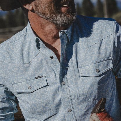 Poncho Outdoors The Pinos Altos