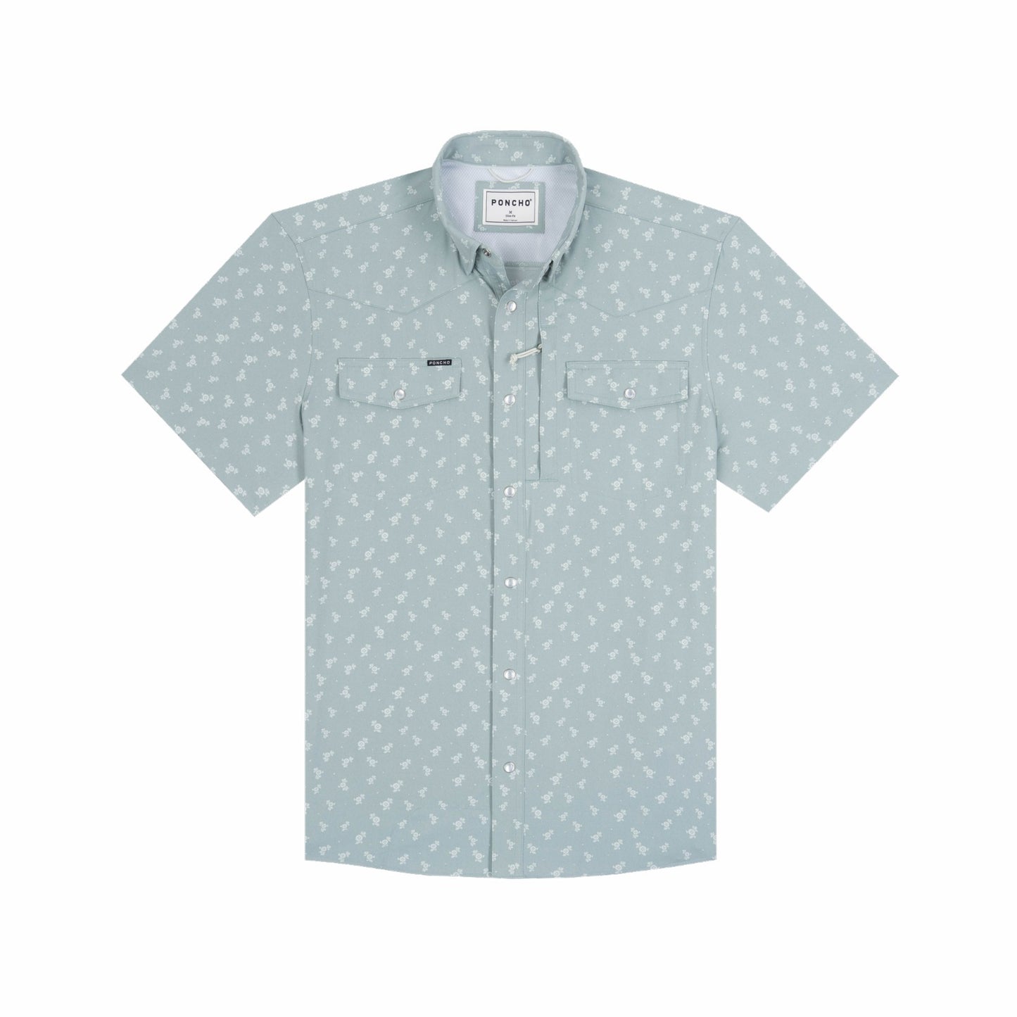 Poncho Outdoors The Lupine