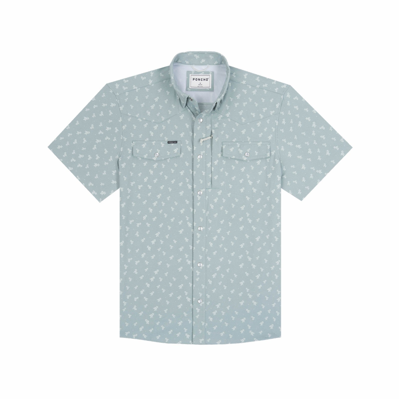 Poncho Outdoors The Lupine