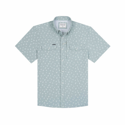 Poncho Outdoors The Lupine