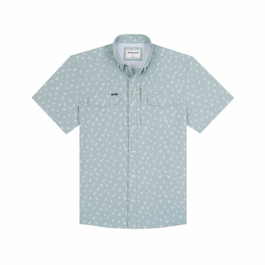 Poncho Outdoors The Lupine