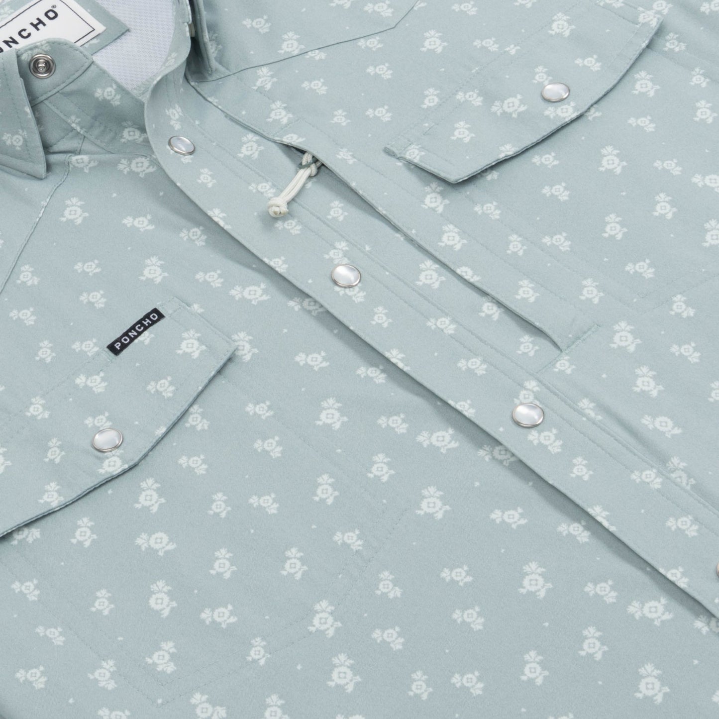 Poncho Outdoors The Lupine