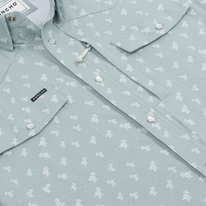 Poncho Outdoors The Lupine